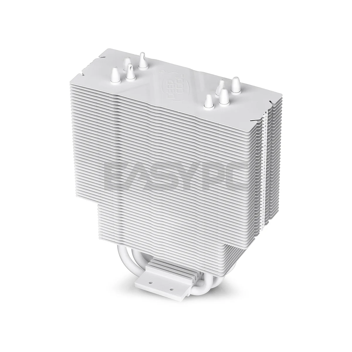 Deepcool GAMMAXX 400 Heatsink Fan White - Image 5