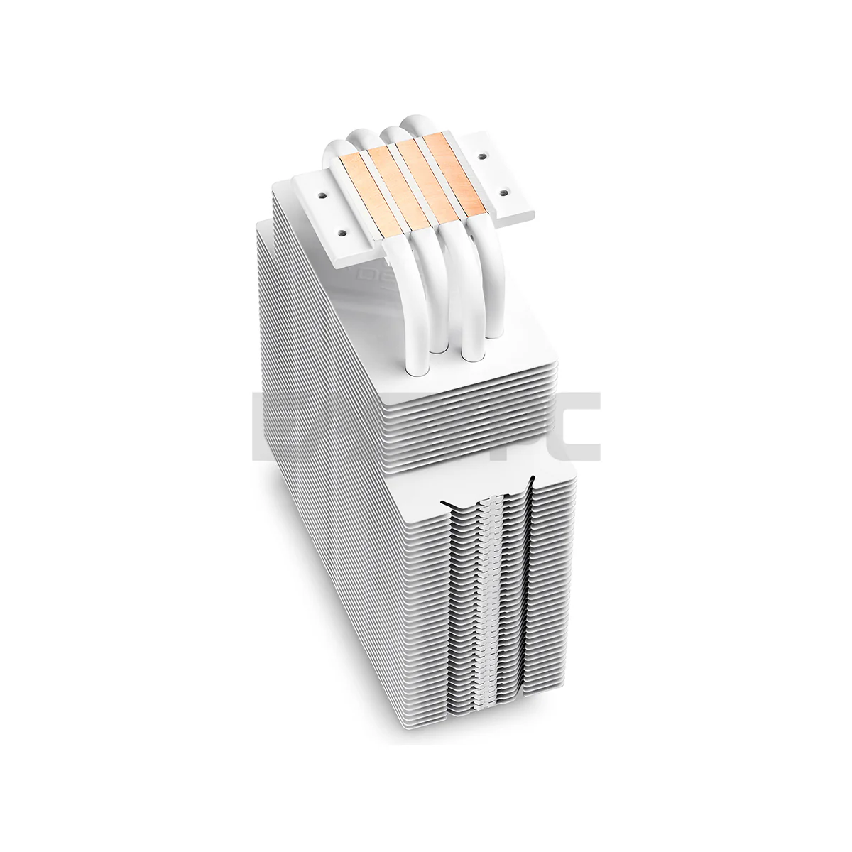 Deepcool GAMMAXX 400 Heatsink Fan White - Image 6