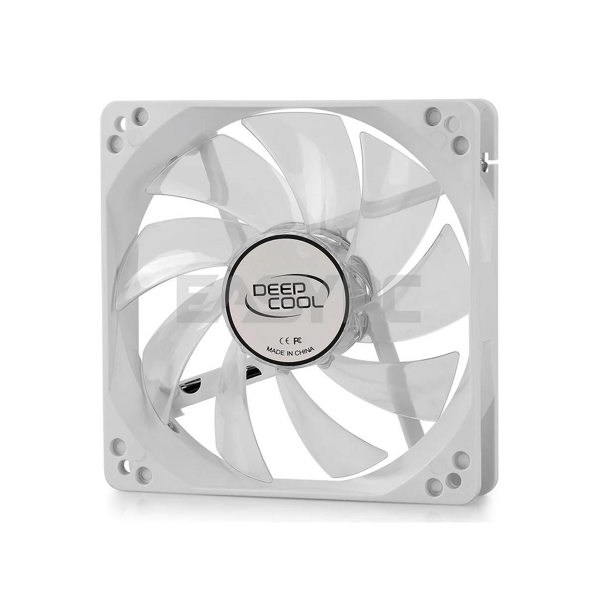 Deepcool GAMMAXX 400 Heatsink Fan White - Image 7