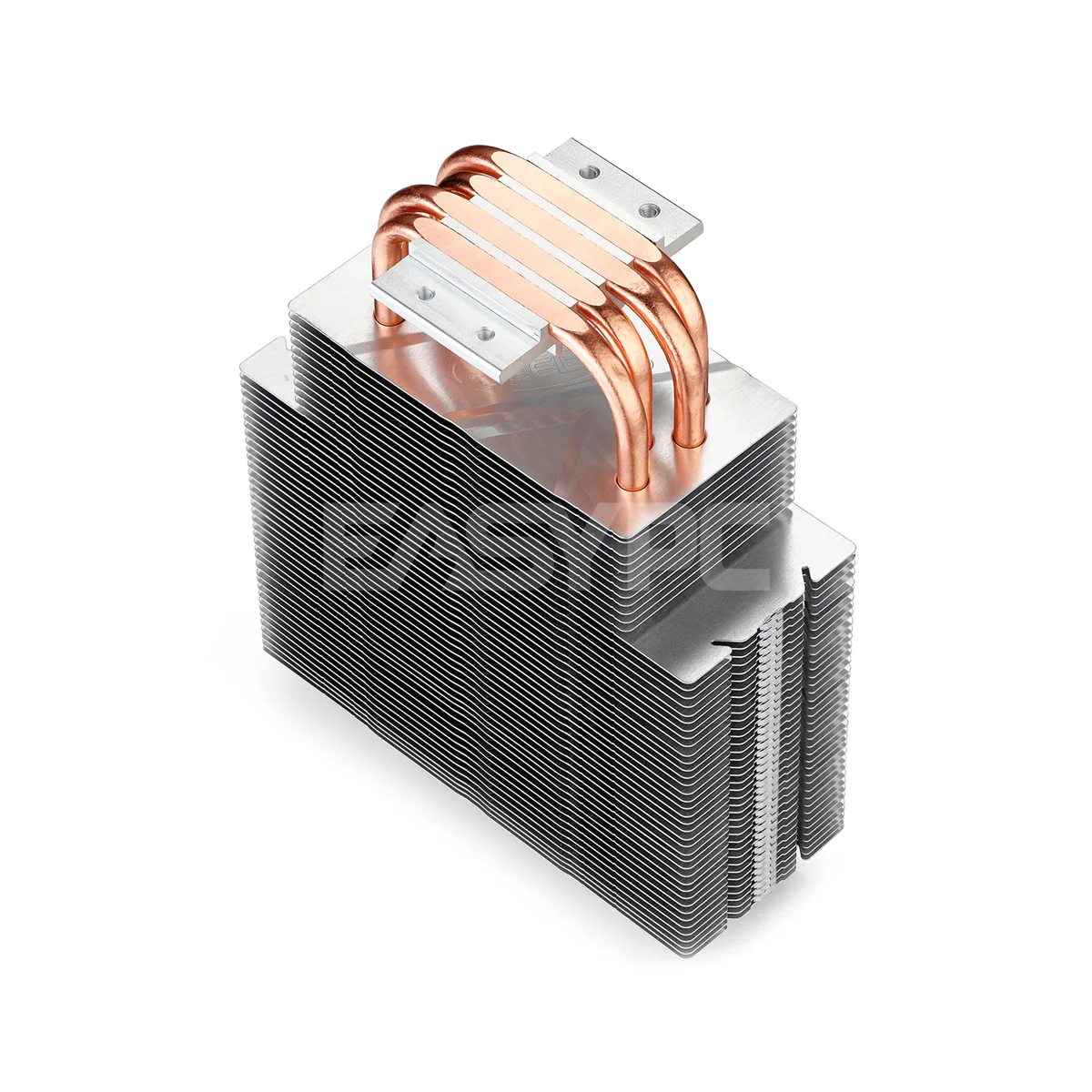 Deepcool Gammaxx 400 v2 CPU Air Cooler Red - Image 5