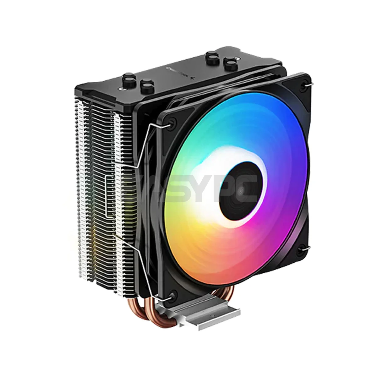 Deepcool Gammaxx 400 XT CPU Air Cooler Black and White