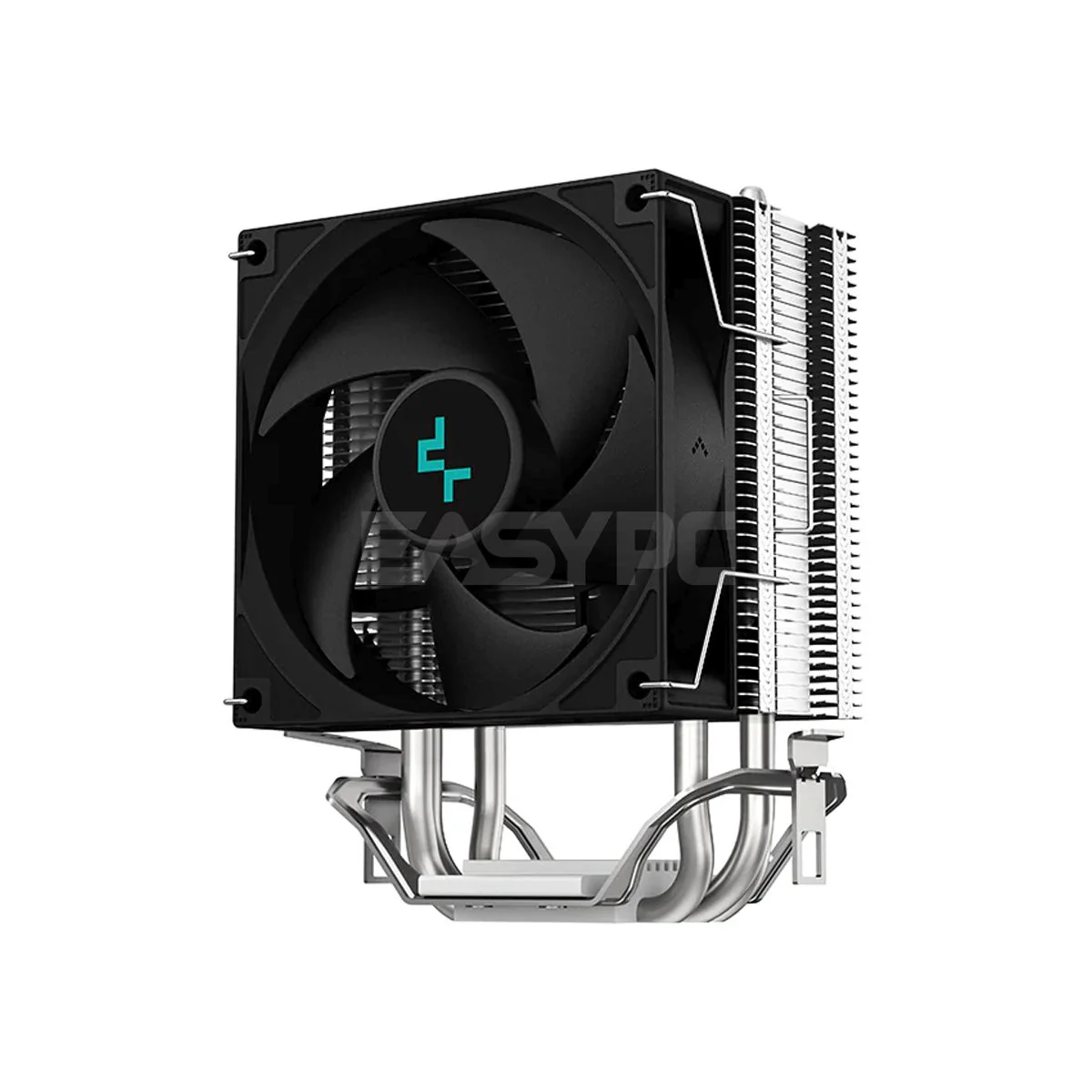 Deepcool Gammaxx AG300 120mm Single Tower Efficient Cooling Power CPU Air Cooler - Image 3