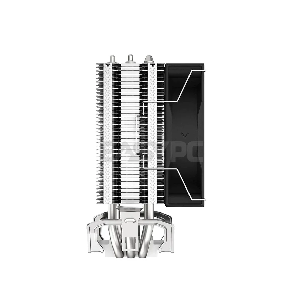 Deepcool Gammaxx AG300 120mm Single Tower Efficient Cooling Power CPU Air Cooler - Image 4
