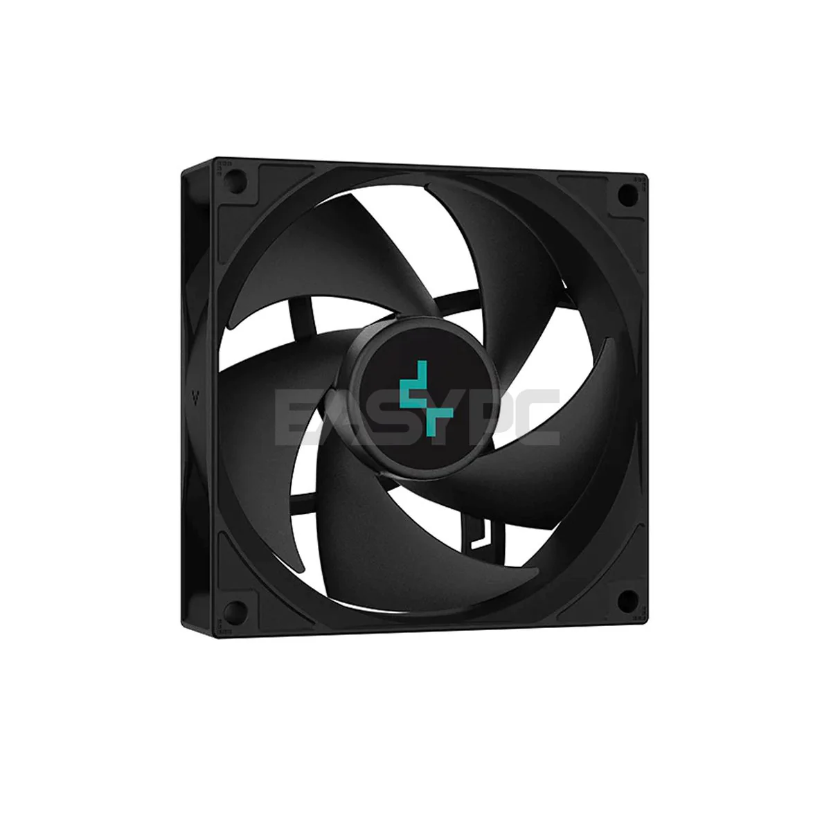 Deepcool Gammaxx AG300 120mm Single Tower Efficient Cooling Power CPU Air Cooler - Image 5