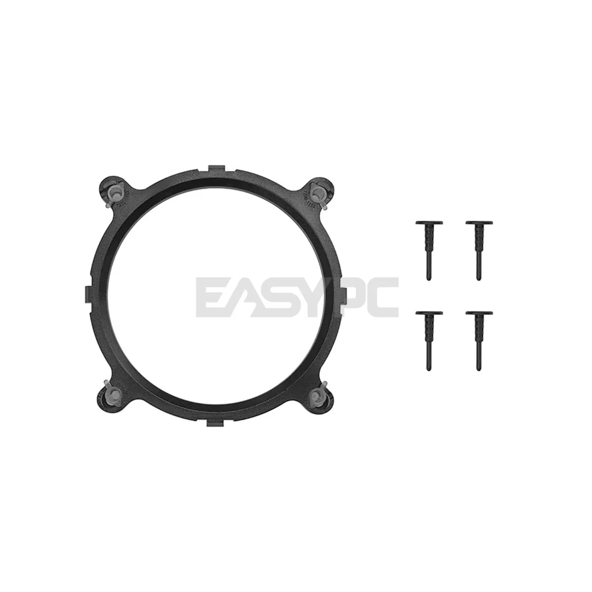 Deepcool Gammaxx AG300 120mm Single Tower Efficient Cooling Power CPU Air Cooler - Image 6