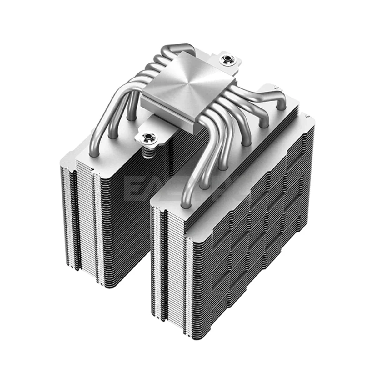 Deepcool Gammaxx AG620 120mm ARGB Dual Tower Substantial Cooling Power CPU Air Cooler - Image 4