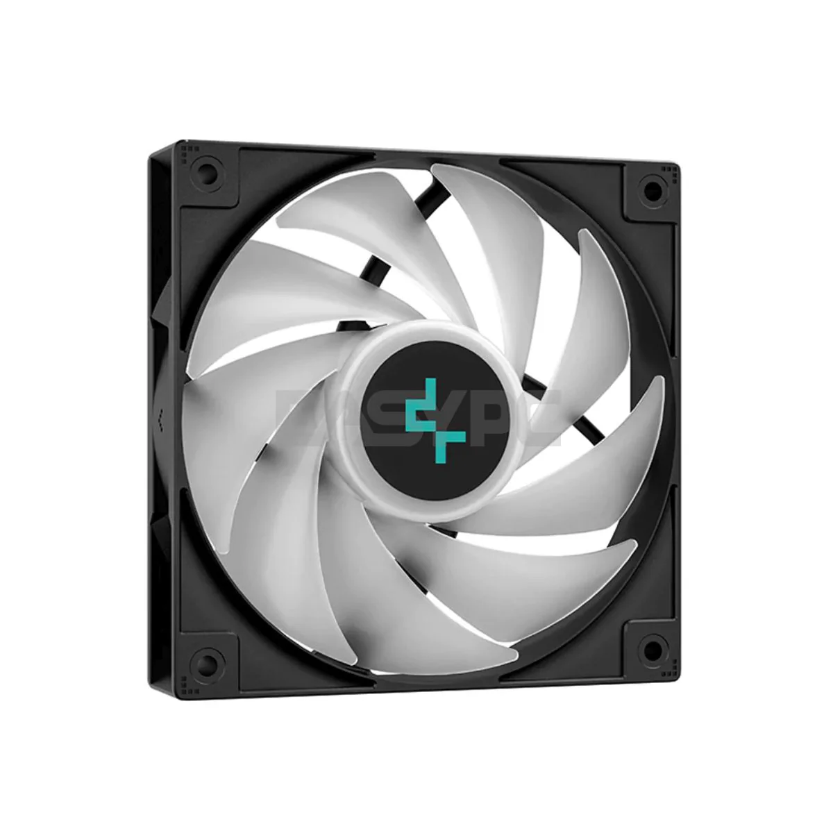Deepcool Gammaxx AG620 120mm ARGB Dual Tower Substantial Cooling Power CPU Air Cooler - Image 5