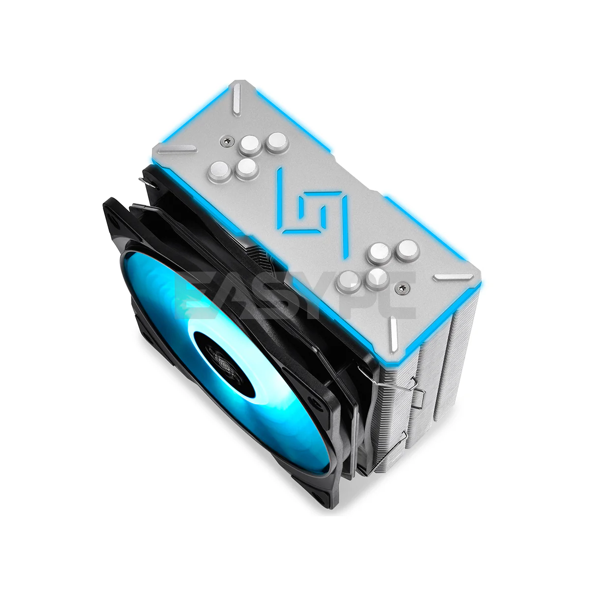 Deepcool Gammaxx GT RGB CPU Air Cooler - Image 4
