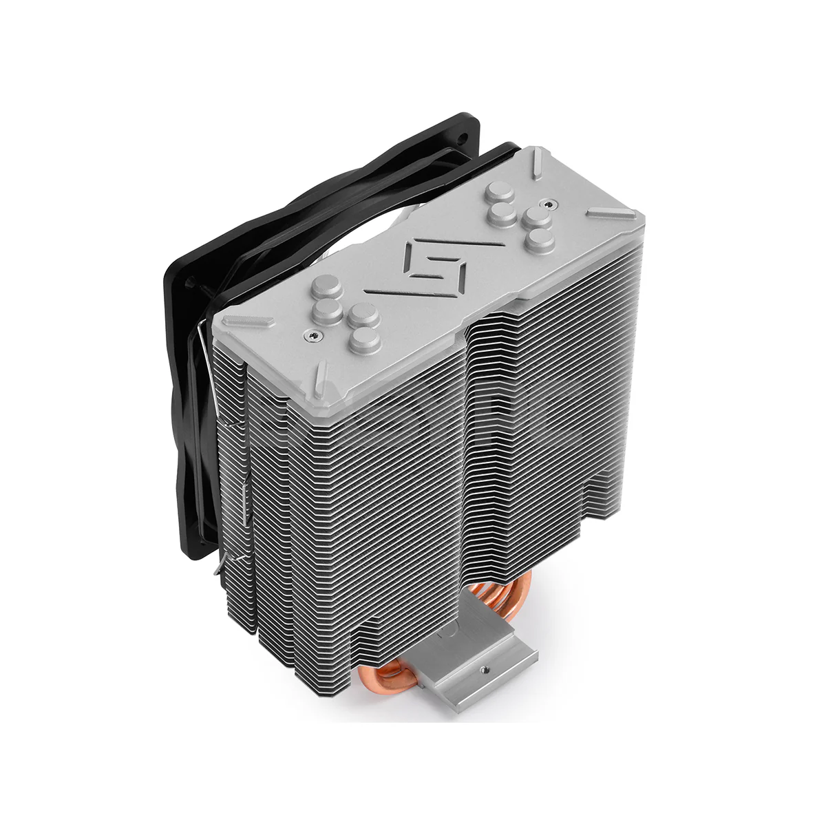 Deepcool Gammaxx GT RGB CPU Air Cooler - Image 6