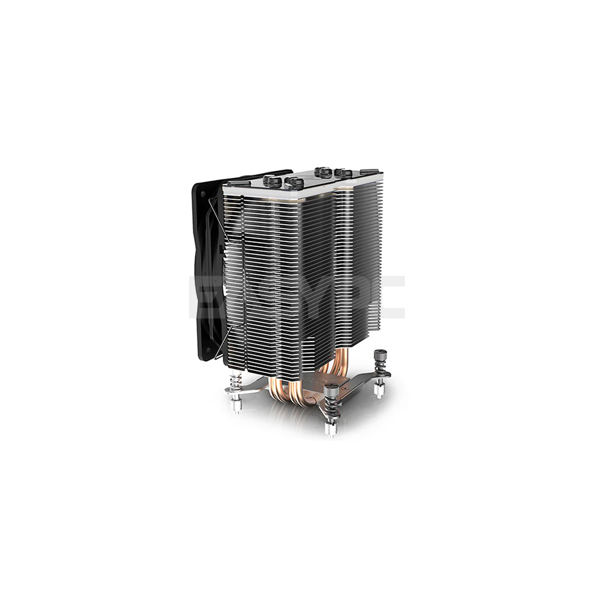 Deepcool Gammaxx GT TGA TUF Edition CPU Air Cooler - Image 5