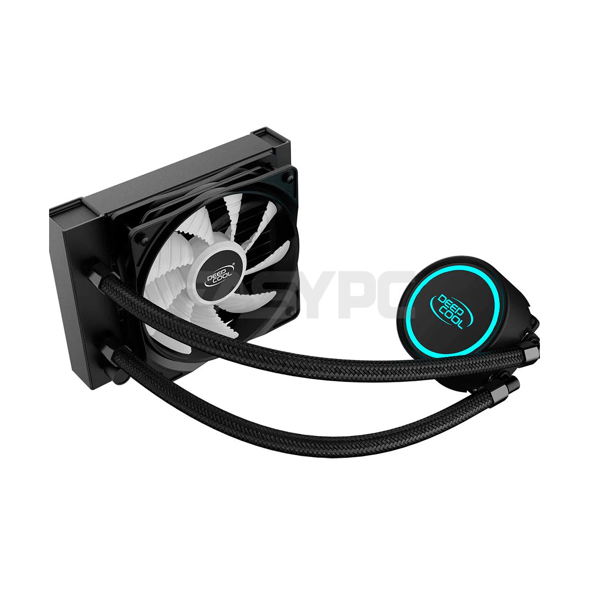 Deepcool Gammaxx L120 V2 AIO Liquid Cooled RGB w/ Anti-Leak Technology - Image 8