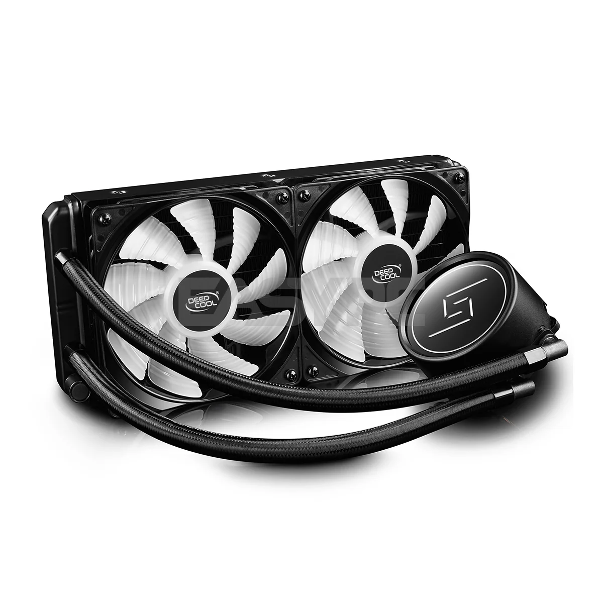 Deepcool Gammaxx L240 AIO Liquid Cooled RGB