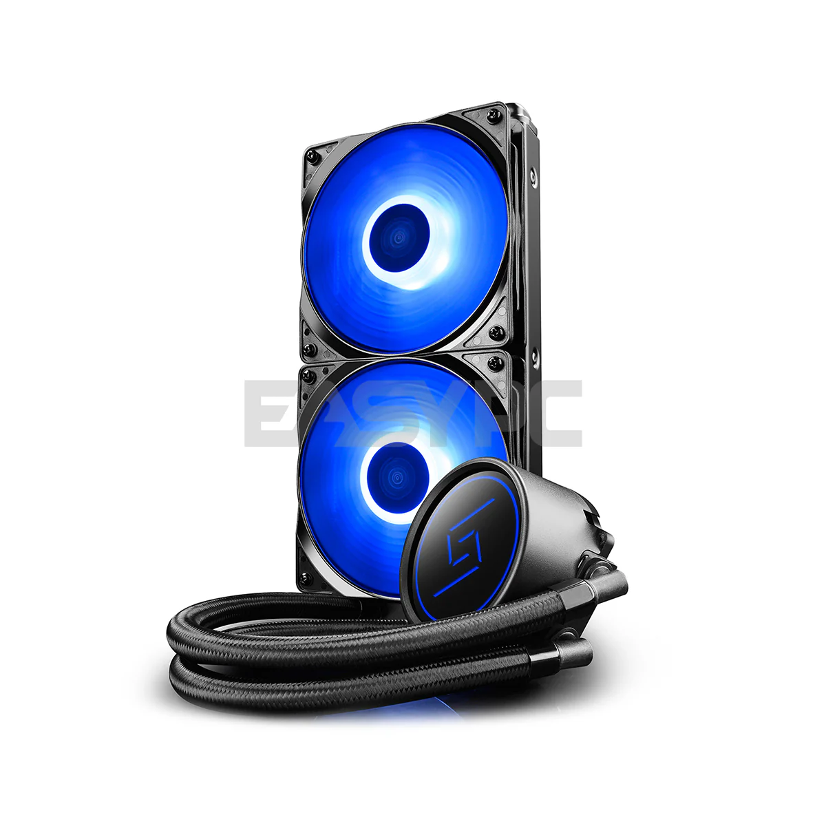 Deepcool Gammaxx L240 AIO Liquid Cooled RGB - Image 3