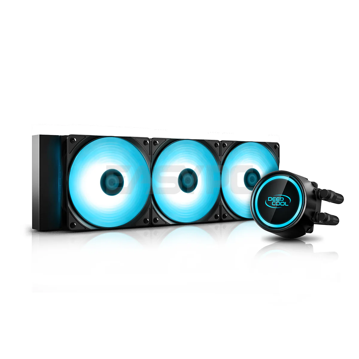 Deepcool Gammaxx L360 V2 AIO Liquid Cooler RGB w/ Anti-Leak Technology - Image 5