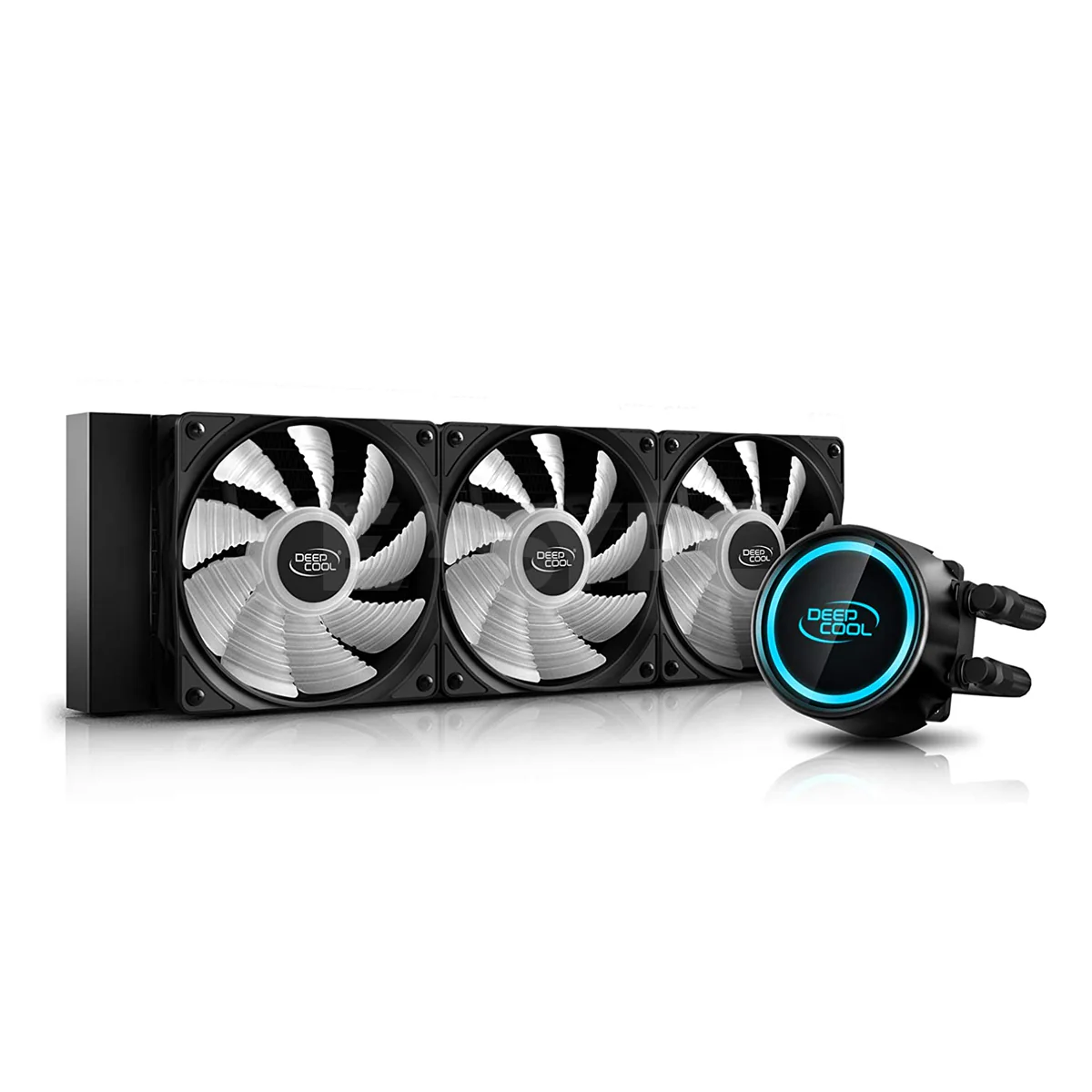 Deepcool Gammaxx L360 V2 AIO Liquid Cooler RGB w/ Anti-Leak Technology - Image 6