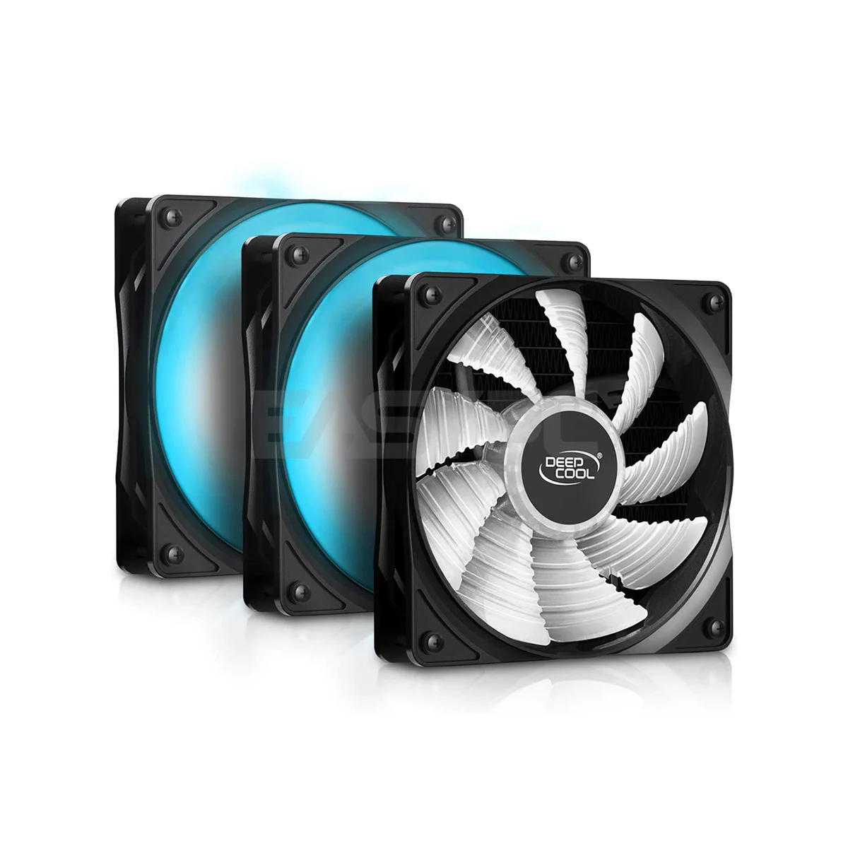 Deepcool Gammaxx L360 V2 AIO Liquid Cooler RGB w/ Anti-Leak Technology - Image 7