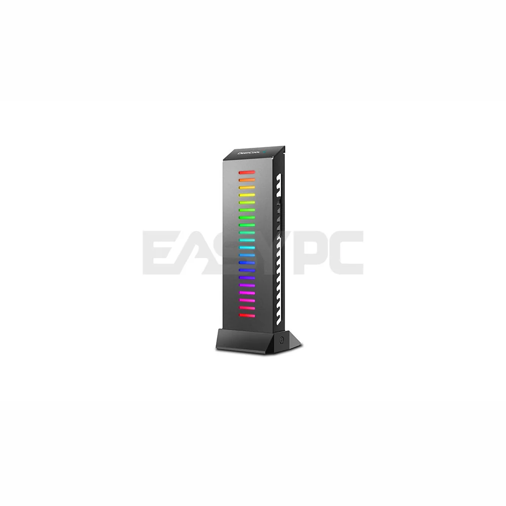 Deepcool GH-01 A-RGB Graphics Card Holder