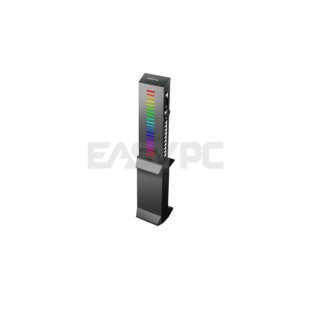 Deepcool GH-01 A-RGB Graphics Card Holder - Image 3