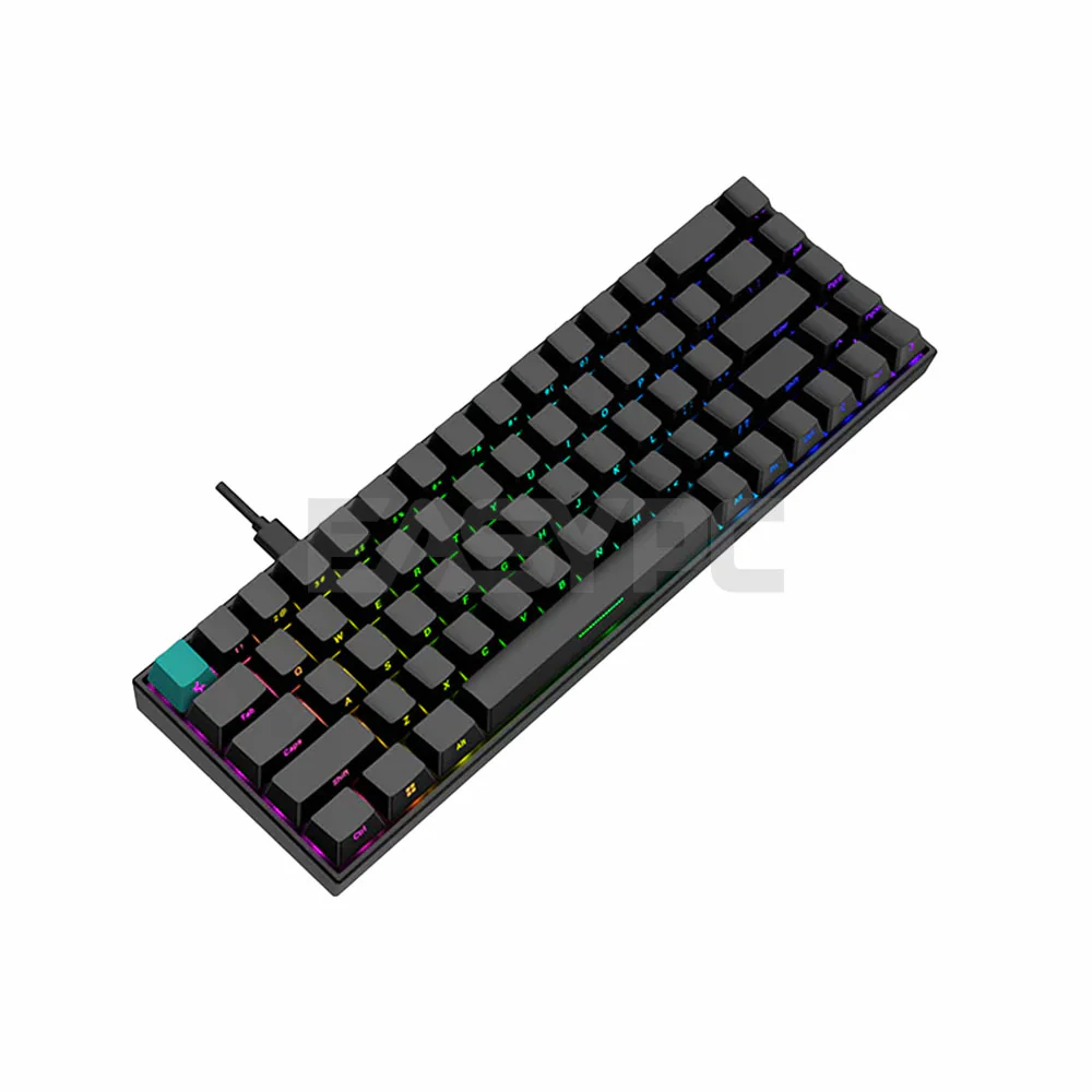 Deepcool KG722 65% Mechanical Gaming Keyboard - Image 3