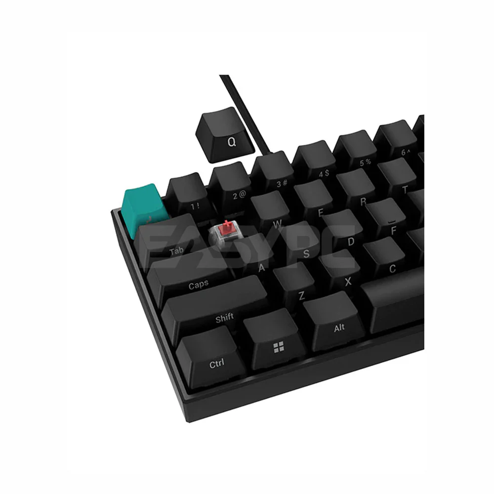 Deepcool KG722 65% Mechanical Gaming Keyboard - Image 4