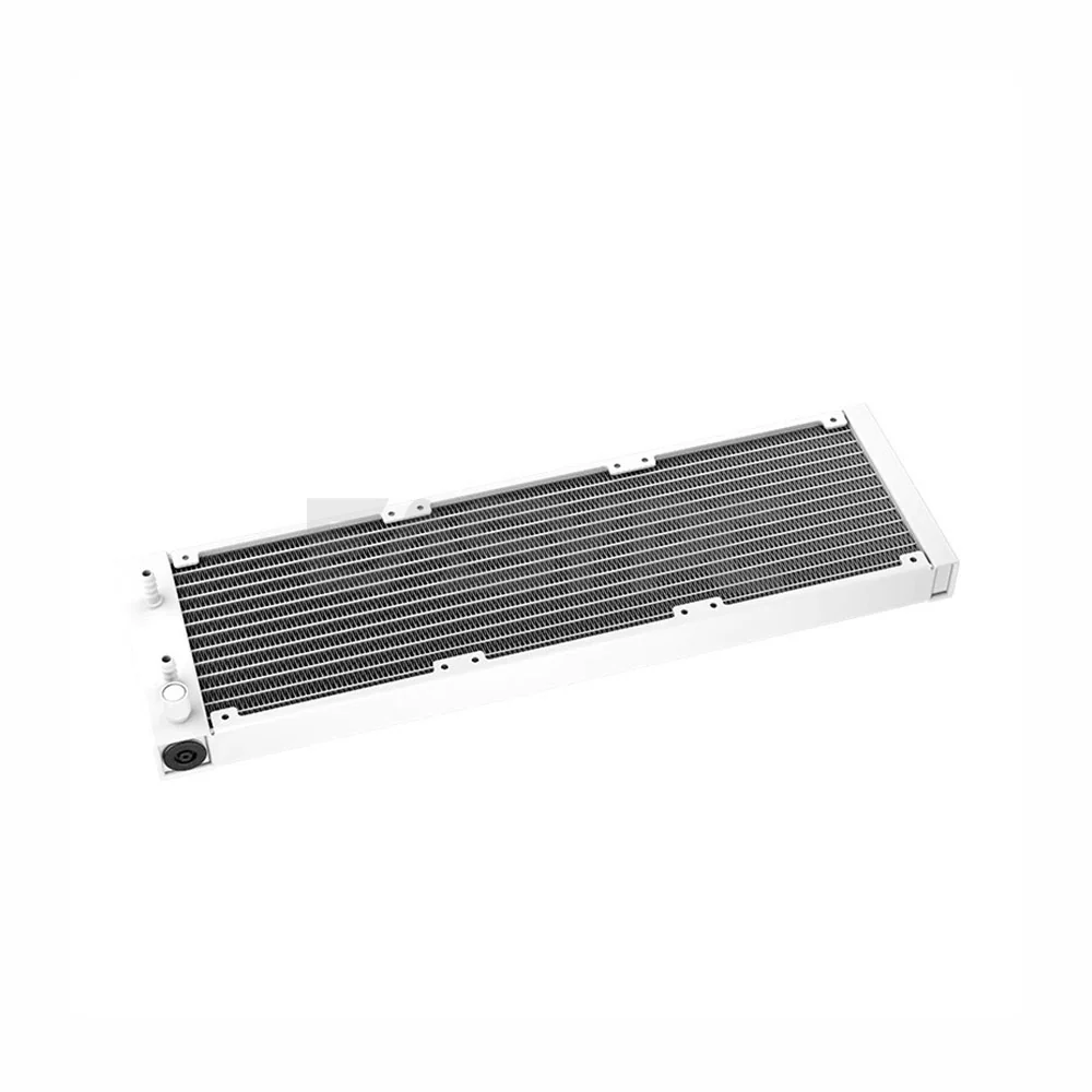 Deepcool LE720 360mm AIO ARGB Liquid Cooler white - Image 3