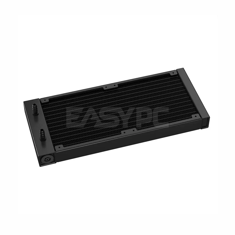 Deepcool LS520 AIO CPU ARGB Liquid Cooling Black - Image 4
