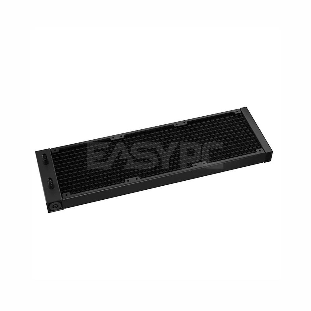 Deepcool LS720 SE 360mm AIO CPU ARGB Liquid Cooling Black - Image 3