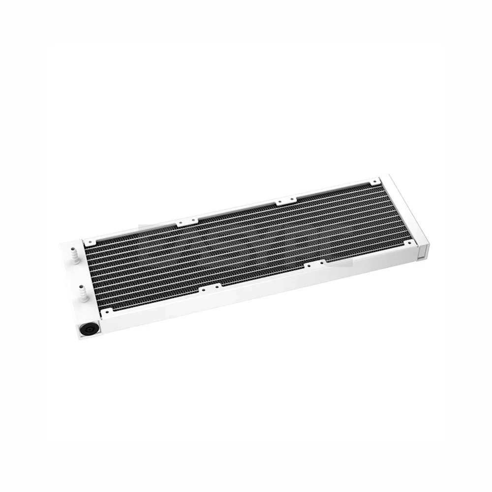 Deepcool LS720 SE 360mm AIO CPU ARGB Liquid Cooling White - Image 3