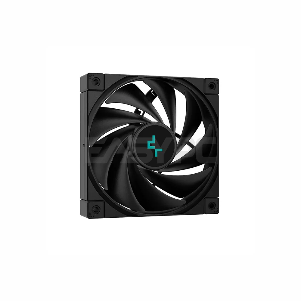 Deepcool LT520 AIO ARGB Liquid Cooler w/ Anti-Leak Tech - Image 3