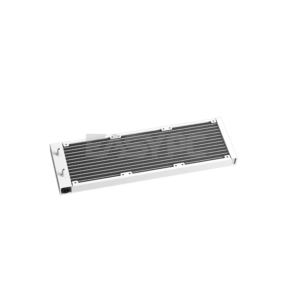 Deepcool LT720 AIO ARGB Liquid Cooler w/ Anti-Leak Tech white - Image 5