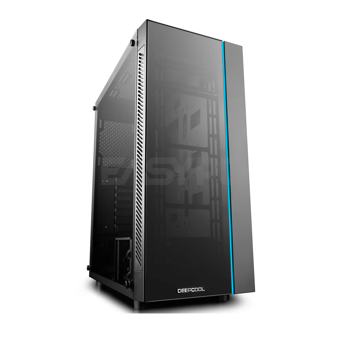 Deepcool Matrexx55 RGB Full Tower Pc Case White