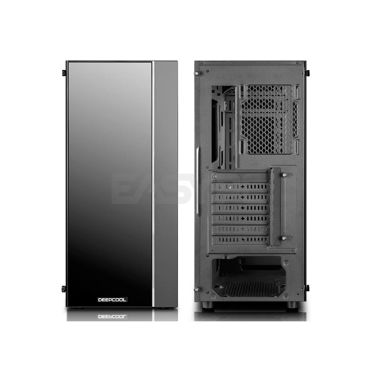 Deepcool Matrexx55 RGB Full Tower Pc Case White - Image 3