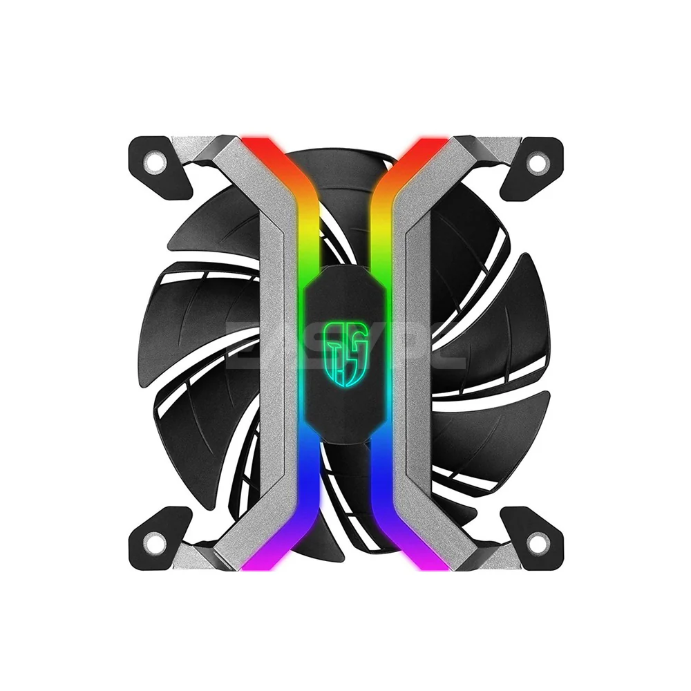 Deepcool MF120s RGB Led Chassis Fan