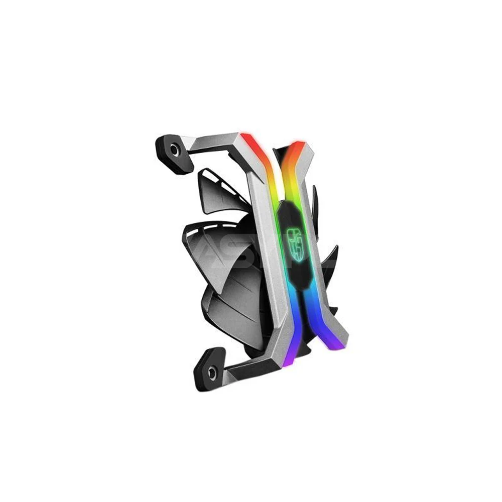 Deepcool MF120s RGB Led Chassis Fan - Image 3