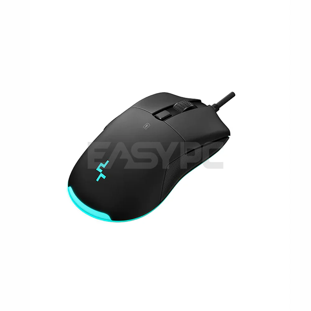 Deepcool MG510 Wireless and Wired Gaming Mouse Black