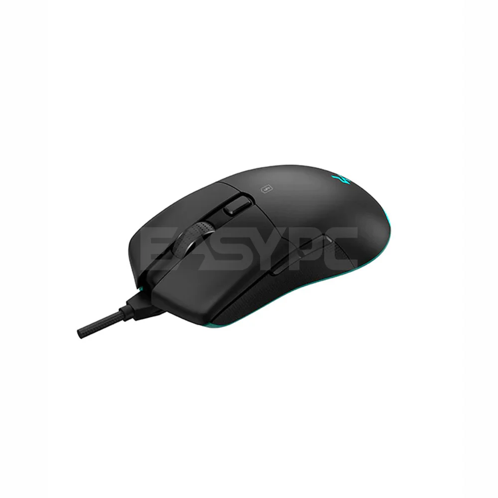 Deepcool MG510 Wireless and Wired Gaming Mouse Black - Image 3