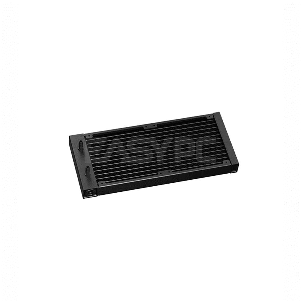 DeepCool Mystique 240 240MM AIO CPU Liquid Cooling Black - Image 5