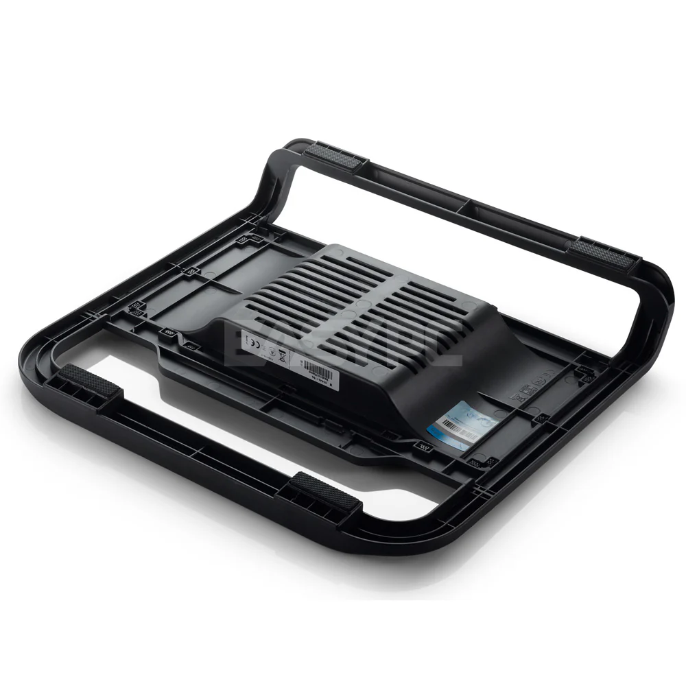 Deepcool N200 Notebook Cooler Black - Image 5