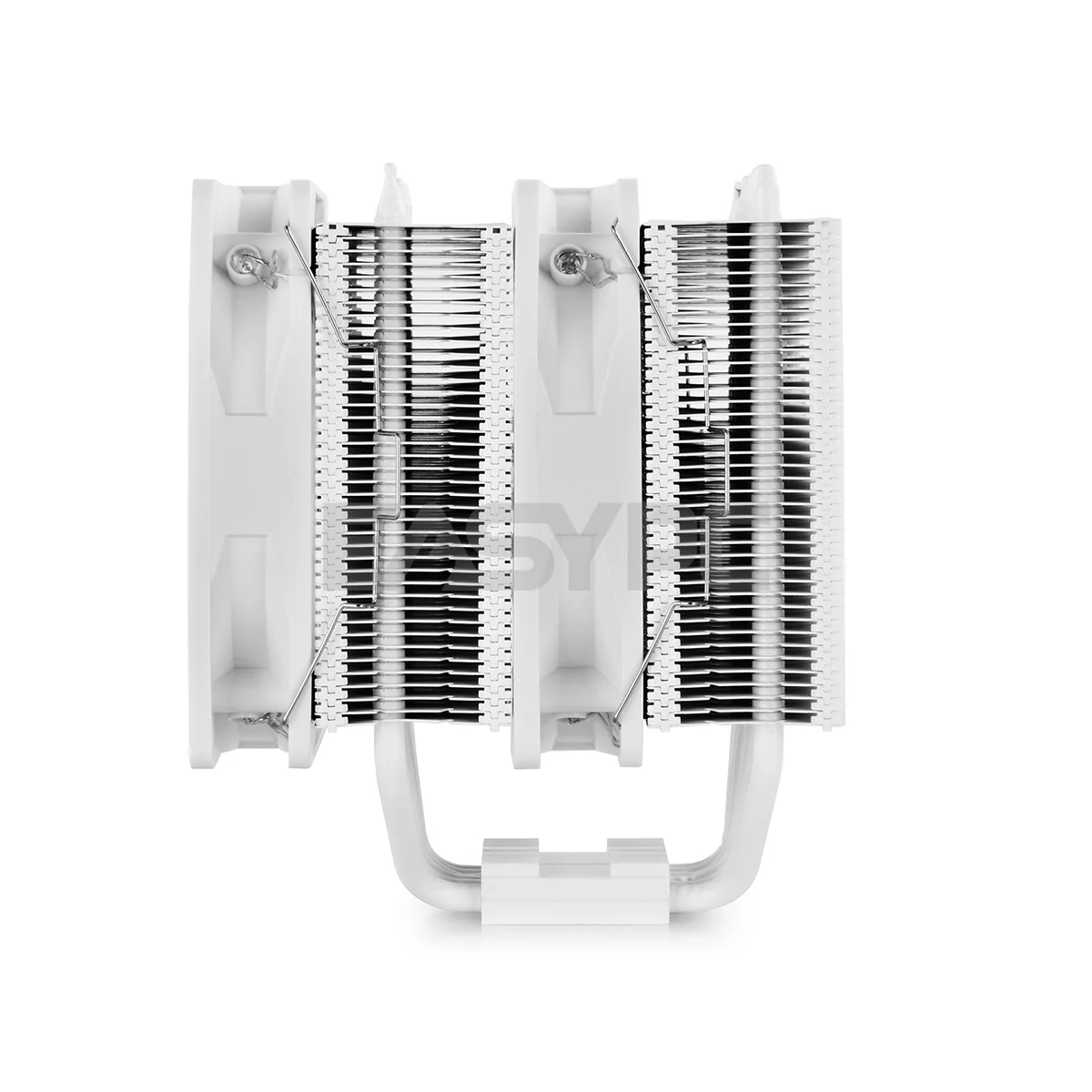 Deepcool Neptwin White CPU Air Cooler - Image 4