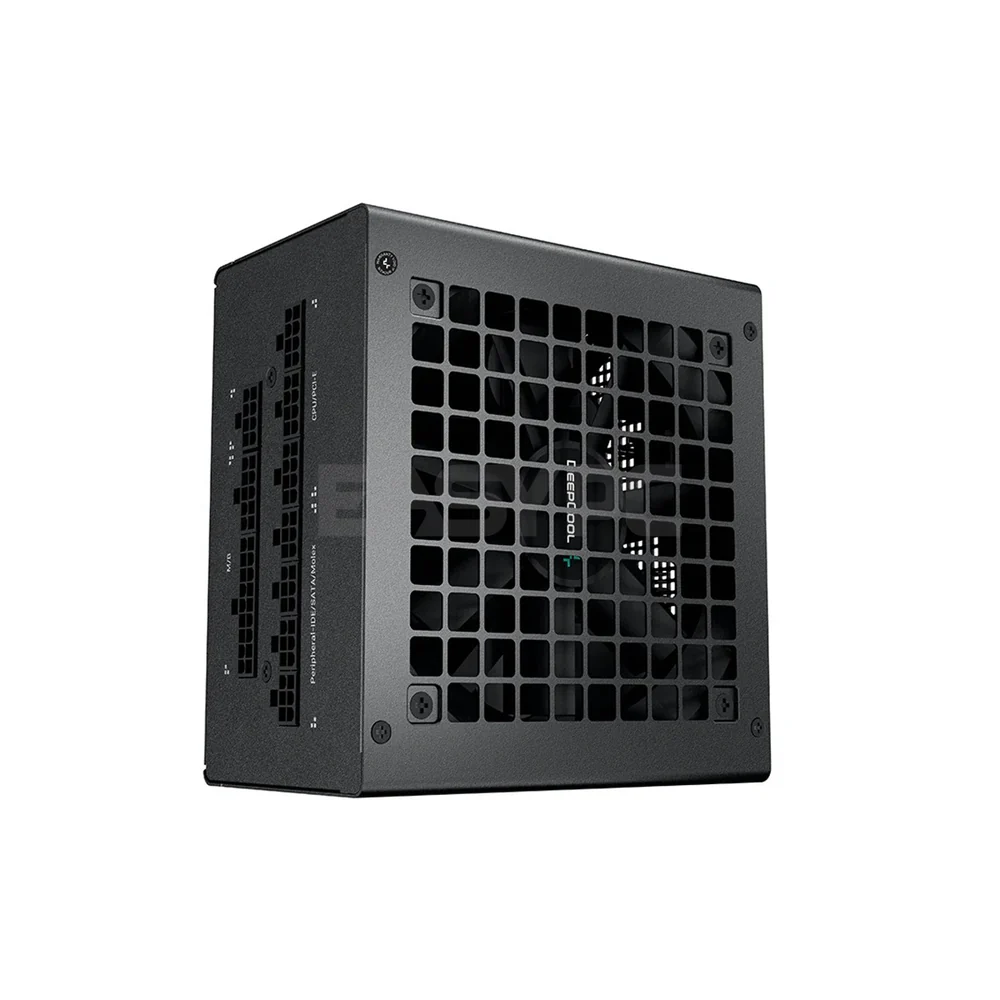 Deepcool PQ750M 80 Plus Fully Modular Gold , Quiet operation, Quality PSU Power Supply - Image 4