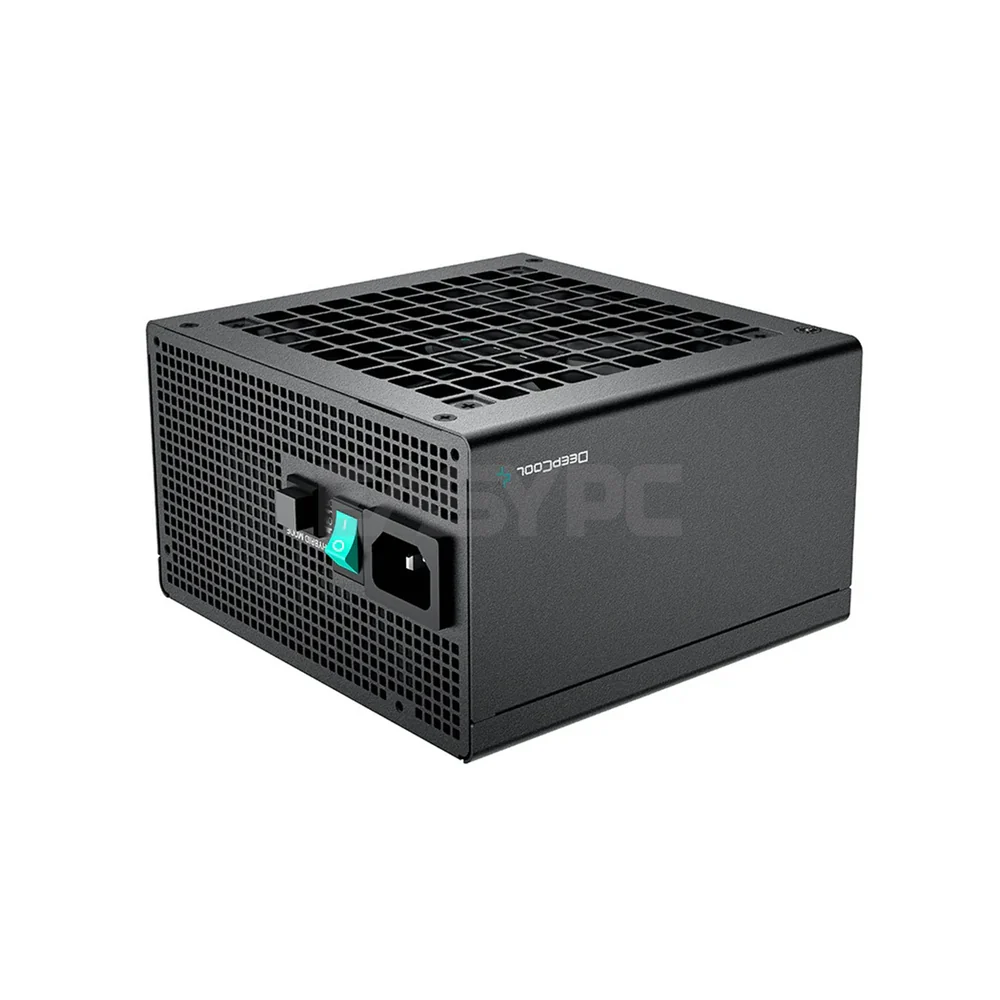Deepcool PQ750M 80 Plus Fully Modular Gold , Quiet operation, Quality PSU Power Supply - Image 5