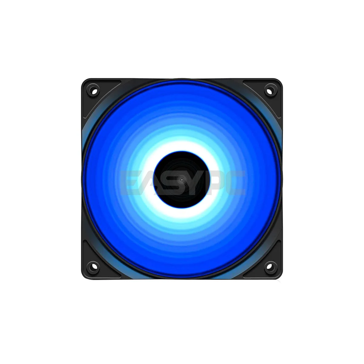 Deepcool RF120B Optimized Cooling Performance Chassis Fan Blue Led
