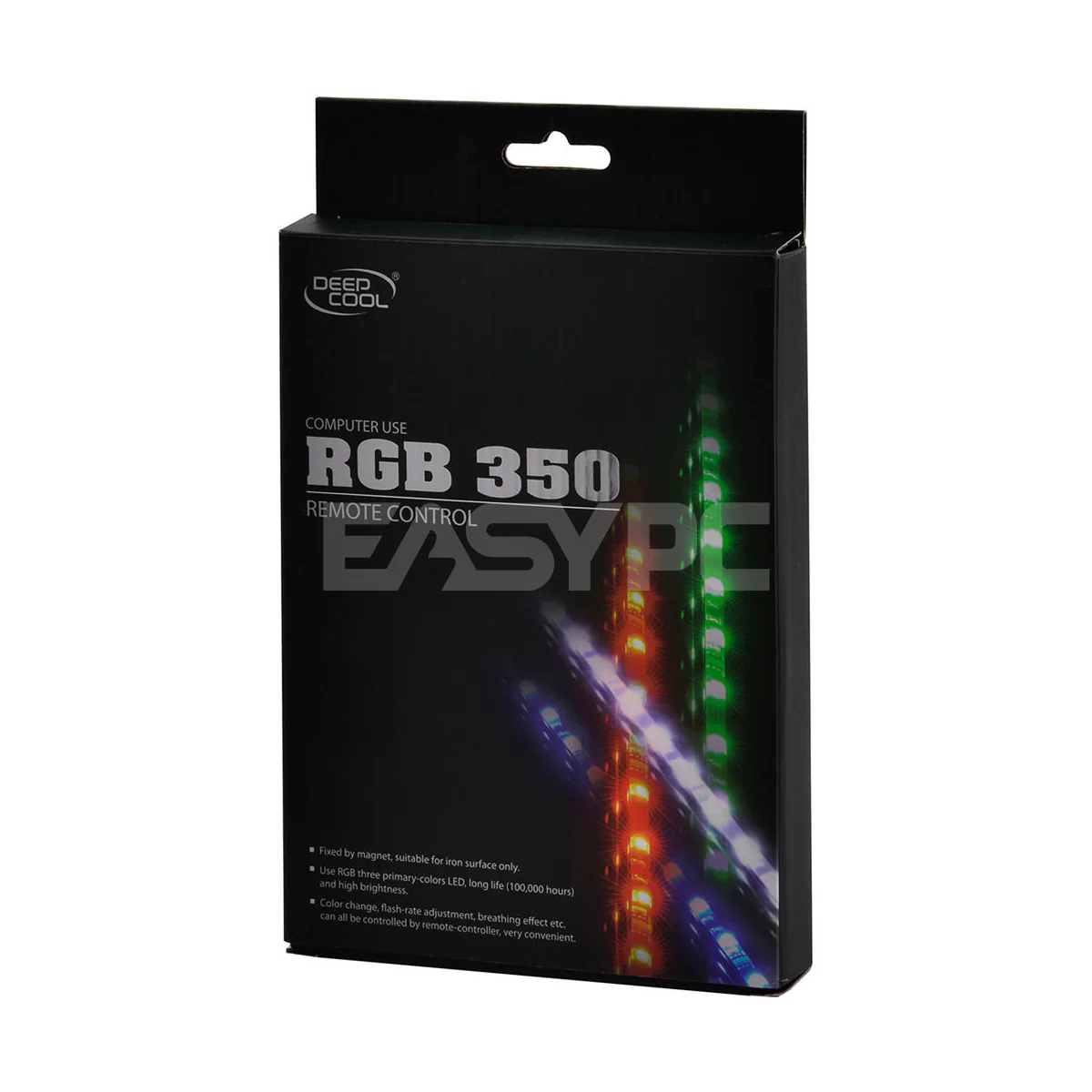 Deepcool RGB350 Led Strips with Remote