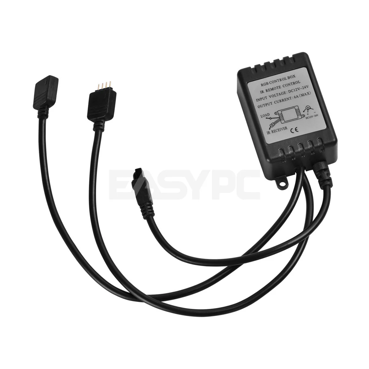 Deepcool RGB350 Led Strips with Remote - Image 4