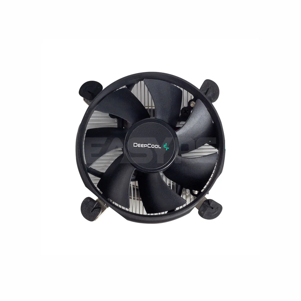 Deepcool TW-003 Hydro Bearing CPU Air Cooler - Image 3