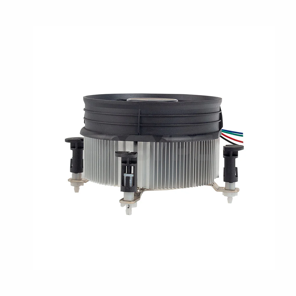 Deepcool TW-003 Hydro Bearing CPU Air Cooler - Image 4