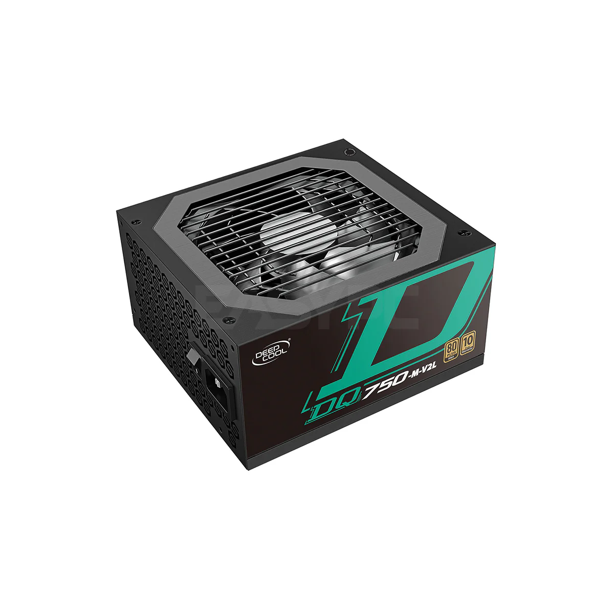 Deepcool V2L - 80+ Gold Full-modular Power Supply 4JTP - Image 8