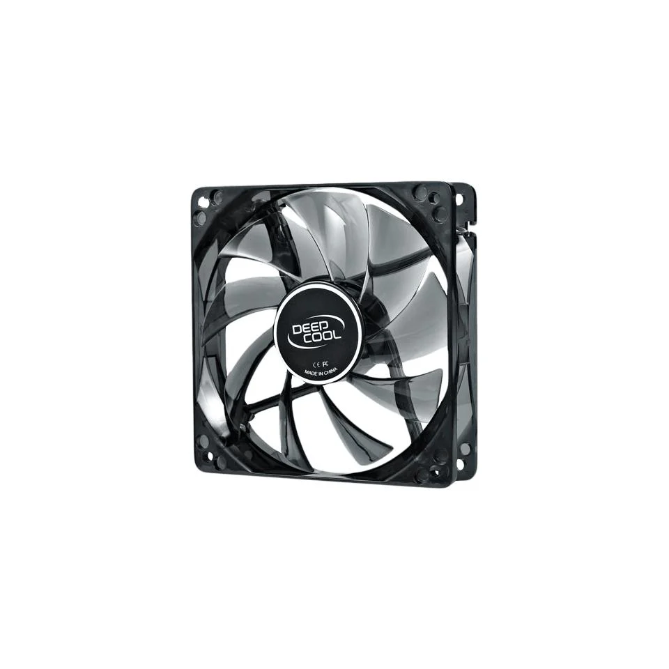 Deepcool Wind Blade 120mm Chassis Fan Blue Led - Image 3