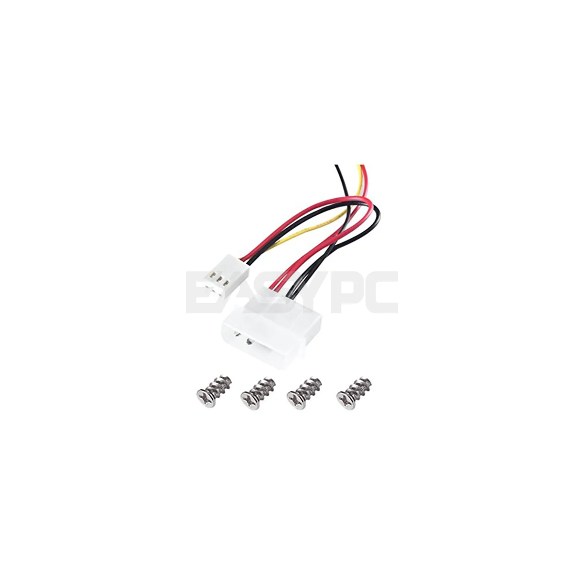 Deepcool XFan 120mm Chassis Fan Black - Image 3
