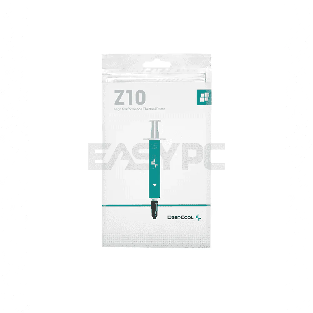 Deepcool Z10 Silicon Syringe - Image 4